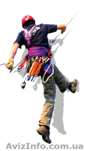 Наружное утепление фасадов, квартир и домов, промышленный альпинизм.Донецк. - <ro>Изображение</ro><ru>Изображение</ru> #1, <ru>Объявление</ru> #442230