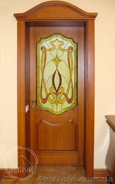 Витражи эксклюзивный дизайн - <ro>Изображение</ro><ru>Изображение</ru> #3, <ru>Объявление</ru> #449254