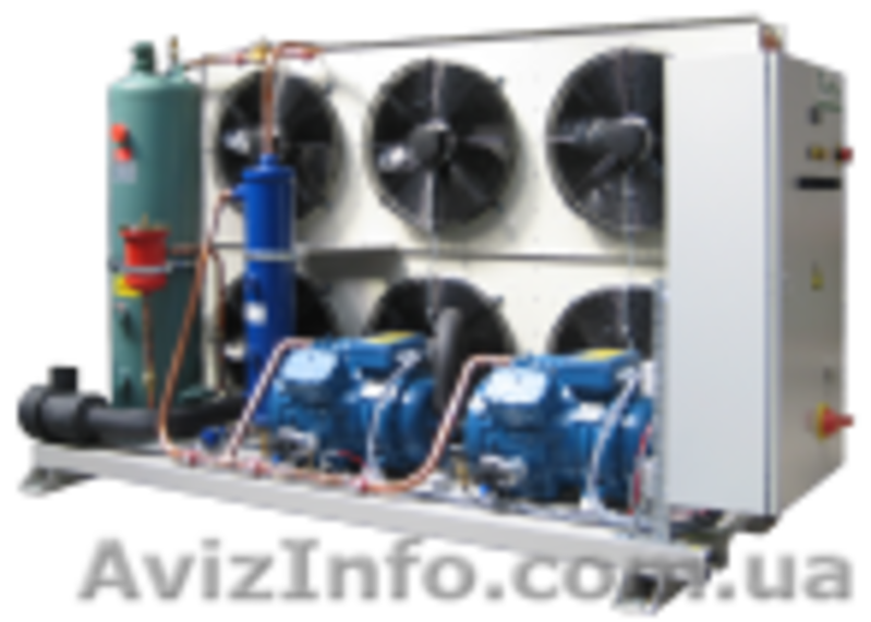 Холодильные технологии в производстве и переработке продуктов. - <ro>Изображение</ro><ru>Изображение</ru> #5, <ru>Объявление</ru> #448550