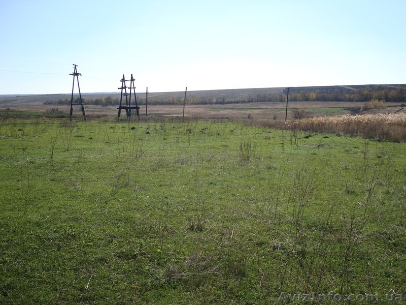 Продам участок , Волновахский район, с. Андреевка - <ro>Изображение</ro><ru>Изображение</ru> #1, <ru>Объявление</ru> #425976