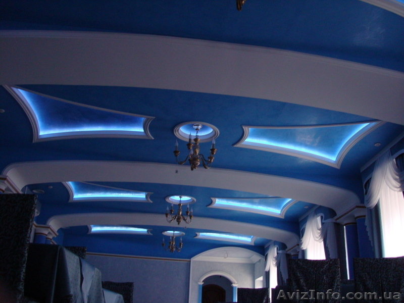 эксклюзивный дизайн интерьера, строительные и отделочные работы - <ro>Изображение</ro><ru>Изображение</ru> #3, <ru>Объявление</ru> #446469