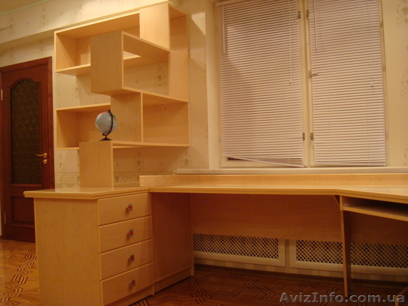 Дизайн и изготовление мебели по индивидуальному дизайну на заказ - <ro>Изображение</ro><ru>Изображение</ru> #1, <ru>Объявление</ru> #446472