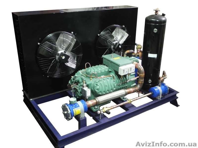 Холодильные технологии в производстве и переработке продуктов. - <ro>Изображение</ro><ru>Изображение</ru> #6, <ru>Объявление</ru> #448550