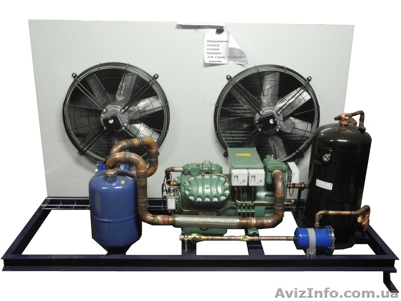 Холодильные технологии в производстве и переработке продуктов. - <ro>Изображение</ro><ru>Изображение</ru> #7, <ru>Объявление</ru> #448550