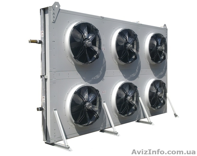 Холодильные технологии в производстве и переработке продуктов. - <ro>Изображение</ro><ru>Изображение</ru> #10, <ru>Объявление</ru> #448550