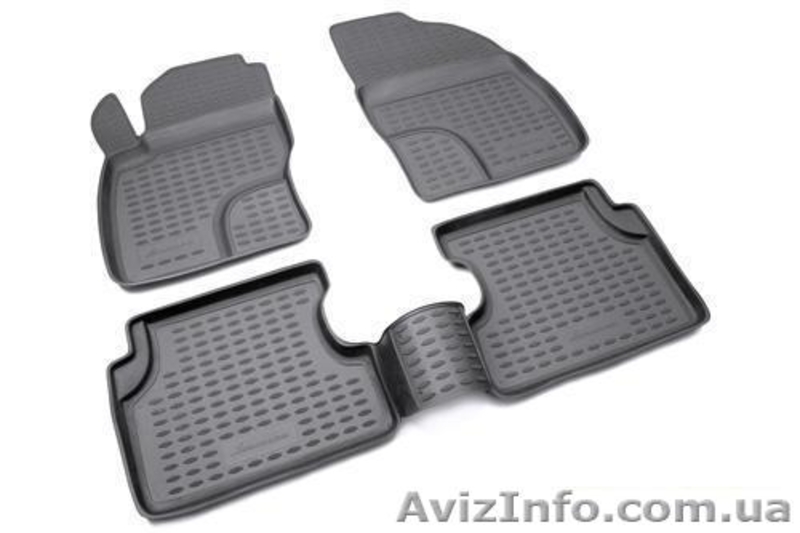 Коврики для авто - <ro>Изображение</ro><ru>Изображение</ru> #1, <ru>Объявление</ru> #439807