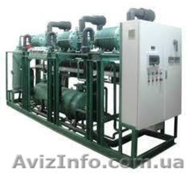 Холодильные технологии в производстве и переработке продуктов. - <ro>Изображение</ro><ru>Изображение</ru> #9, <ru>Объявление</ru> #448550