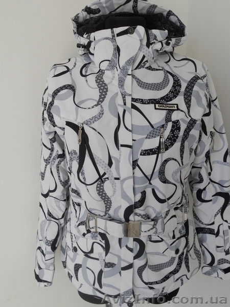 Лыжные костюмы, пуховики опт, розница! - <ro>Изображение</ro><ru>Изображение</ru> #4, <ru>Объявление</ru> #434143