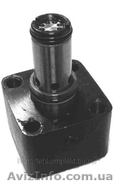 Гидроуправляемый клапан МКГВ - <ro>Изображение</ro><ru>Изображение</ru> #2, <ru>Объявление</ru> #435390