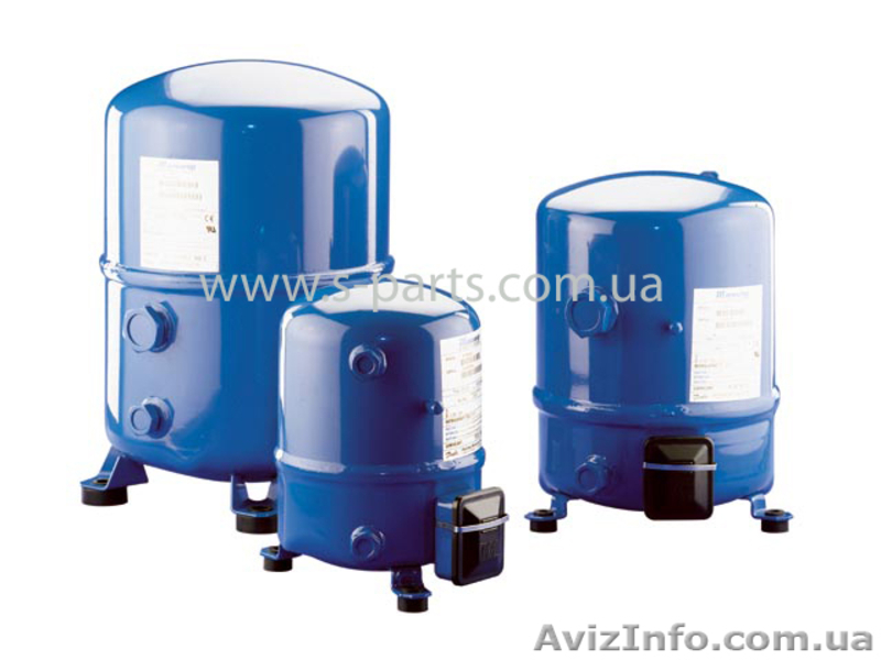 Продажа компрессоров Danfoss, Bitzer - <ro>Изображение</ro><ru>Изображение</ru> #2, <ru>Объявление</ru> #439594