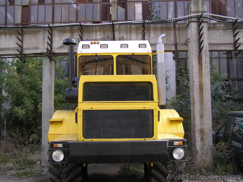 Трактор кировец  К-700 НОВЫЙ - <ro>Изображение</ro><ru>Изображение</ru> #1, <ru>Объявление</ru> #435502