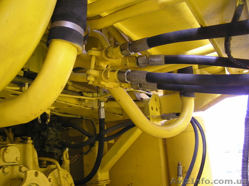 Трактор кировец  К-700 НОВЫЙ - <ro>Изображение</ro><ru>Изображение</ru> #3, <ru>Объявление</ru> #435502