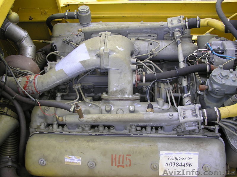 Трактор кировец  К-700 НОВЫЙ - <ro>Изображение</ro><ru>Изображение</ru> #4, <ru>Объявление</ru> #435502