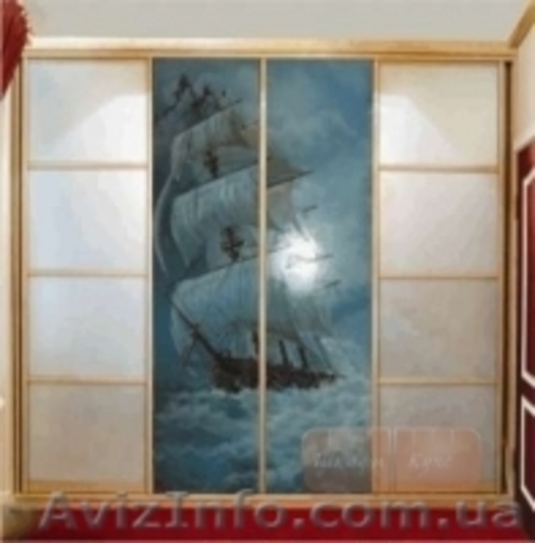 ООО Березка плюс. цех художественного стекла и зеркал - <ro>Изображение</ro><ru>Изображение</ru> #4, <ru>Объявление</ru> #441364