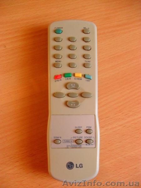 Продам телевизор!!! 21 дюйм - <ro>Изображение</ro><ru>Изображение</ru> #2, <ru>Объявление</ru> #451388