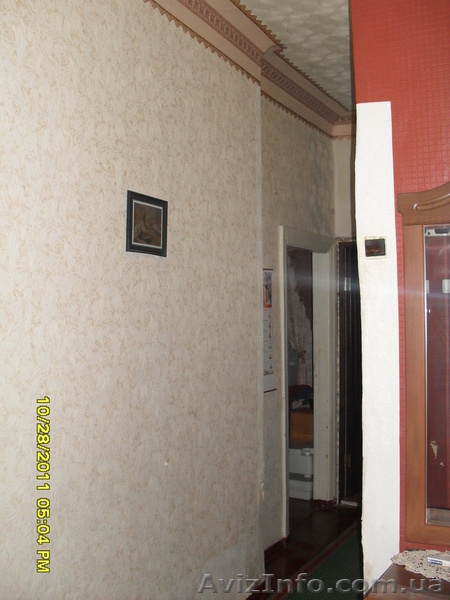 продам или меняю 3-х комн. квартиру - <ro>Изображение</ro><ru>Изображение</ru> #3, <ru>Объявление</ru> #450786