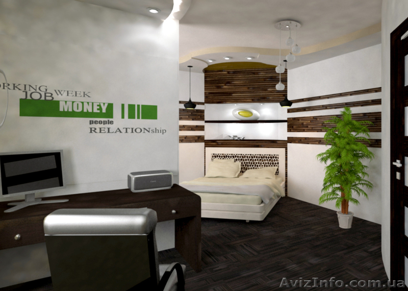 РЕМОНТ ДОМОВ КВАРТИР ОФИСОВ - <ro>Изображение</ro><ru>Изображение</ru> #3, <ru>Объявление</ru> #428185