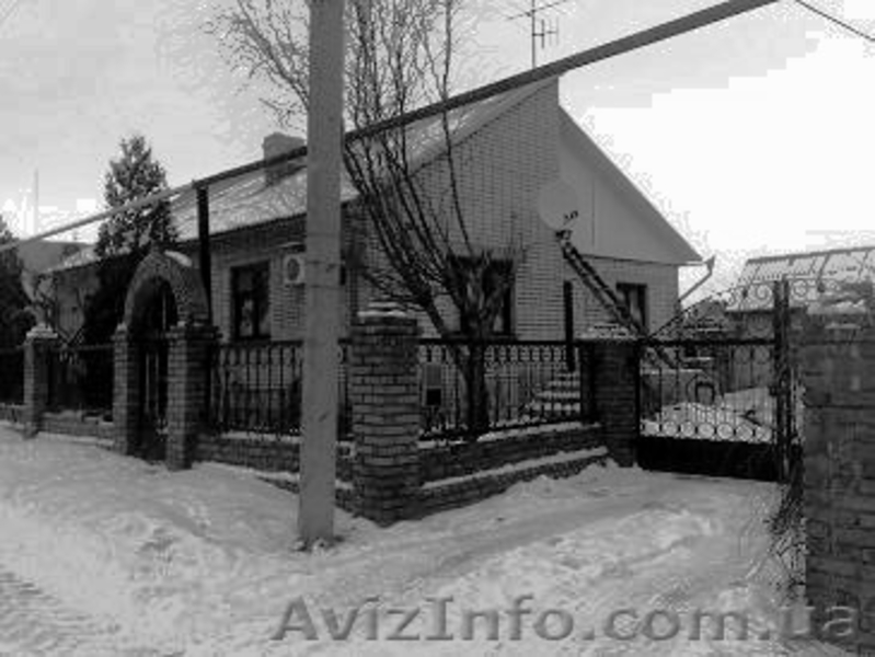 Дом коттеджного типа в деревне. - <ro>Изображение</ro><ru>Изображение</ru> #1, <ru>Объявление</ru> #461899