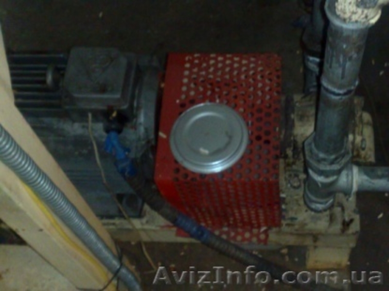 Смеситель миксер для пищевого протзводства. - <ro>Изображение</ro><ru>Изображение</ru> #4, <ru>Объявление</ru> #462002