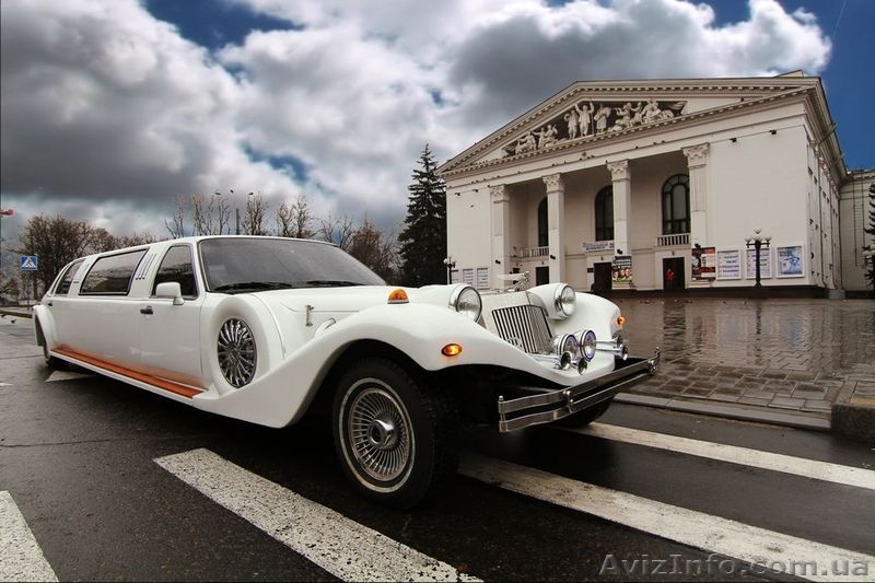  Аренда Лимузина  Excalibur Phanton  - <ro>Изображение</ro><ru>Изображение</ru> #4, <ru>Объявление</ru> #464054