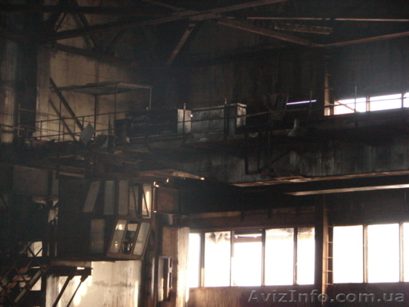 Продам кран мостовой - <ro>Изображение</ro><ru>Изображение</ru> #1, <ru>Объявление</ru> #464897