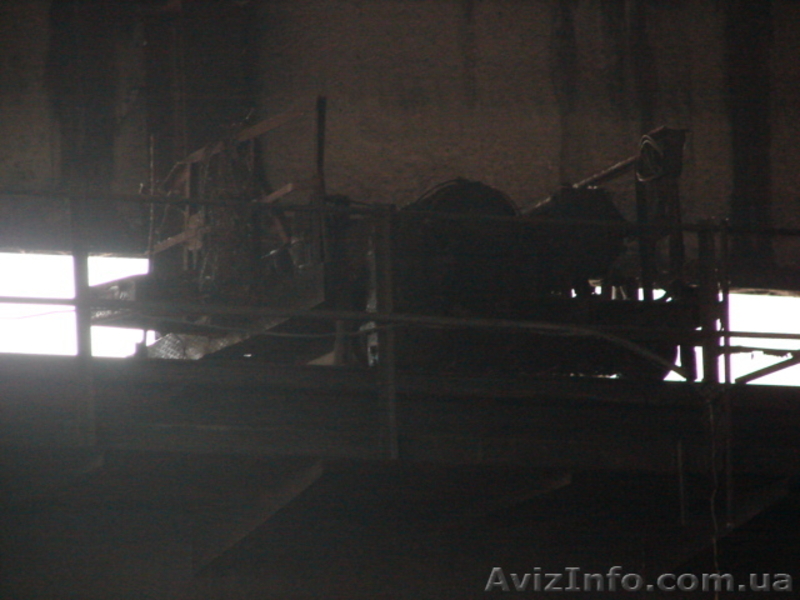 Продам кран мостовой - <ro>Изображение</ro><ru>Изображение</ru> #2, <ru>Объявление</ru> #464897