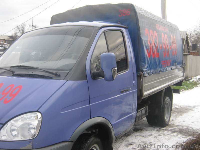 Газель сдам в аренду - <ro>Изображение</ro><ru>Изображение</ru> #3, <ru>Объявление</ru> #466141