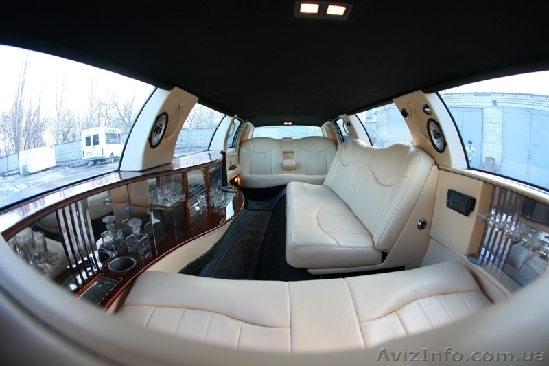  Аренда Лимузина  Excalibur Phanton  - <ro>Изображение</ro><ru>Изображение</ru> #3, <ru>Объявление</ru> #464054