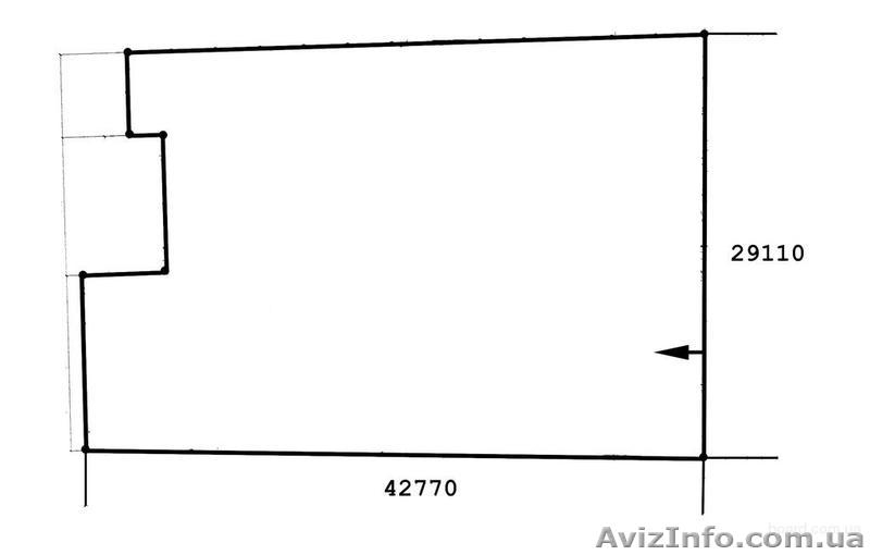 Продается участок г. Донецк, ул. Дубравная 79. в р-не г-ца Прага - <ro>Изображение</ro><ru>Изображение</ru> #6, <ru>Объявление</ru> #518608