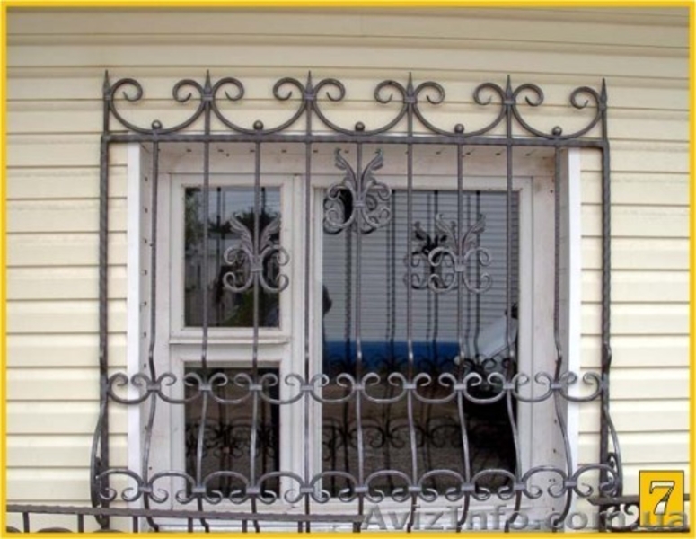 Решетки по отличным ценам вот. - <ro>Изображение</ro><ru>Изображение</ru> #3, <ru>Объявление</ru> #502765