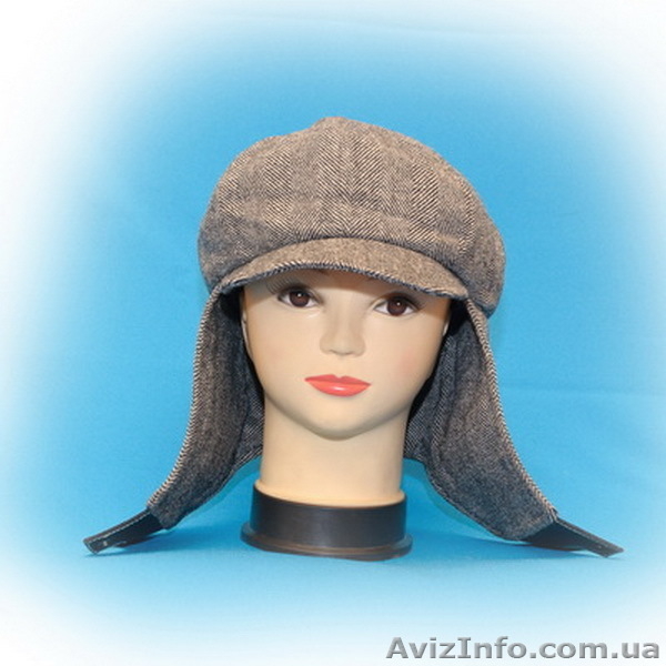 Головные уборы на любой вкус.  - <ro>Изображение</ro><ru>Изображение</ru> #7, <ru>Объявление</ru> #518983