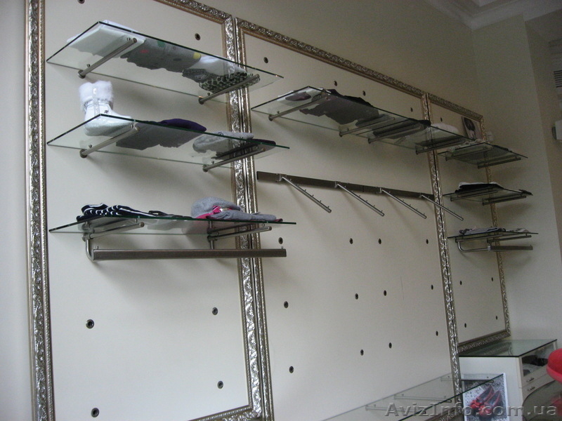 Итальянское оборудование для магазина одежды - <ro>Изображение</ro><ru>Изображение</ru> #9, <ru>Объявление</ru> #506239