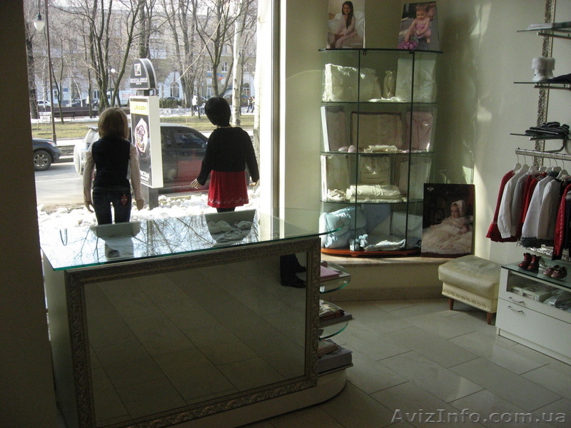 Итальянское оборудование для магазина одежды - <ro>Изображение</ro><ru>Изображение</ru> #10, <ru>Объявление</ru> #506239