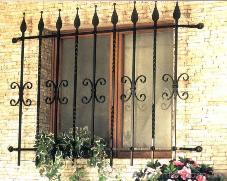 Решетки по отличным ценам. - <ro>Изображение</ro><ru>Изображение</ru> #6, <ru>Объявление</ru> #502761