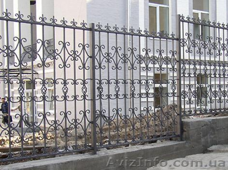 Заборы по отличным ценам. - <ro>Изображение</ro><ru>Изображение</ru> #3, <ru>Объявление</ru> #502773