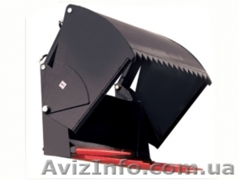 Продам Фронтальный погрузчик на трактора ЮМЗ, МТЗ - <ro>Изображение</ro><ru>Изображение</ru> #3, <ru>Объявление</ru> #516898