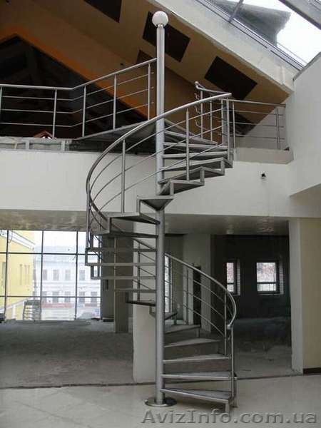 Лестницы по отличным ценам - <ro>Изображение</ro><ru>Изображение</ru> #1, <ru>Объявление</ru> #502776