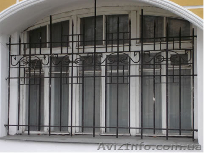 Решетки по отличным ценам. - <ro>Изображение</ro><ru>Изображение</ru> #5, <ru>Объявление</ru> #502761