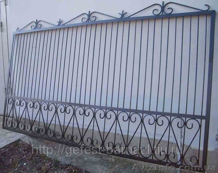 Заборы по отличным ценам. - <ro>Изображение</ro><ru>Изображение</ru> #2, <ru>Объявление</ru> #502773