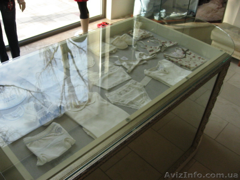 Итальянское оборудование для магазина одежды - <ro>Изображение</ro><ru>Изображение</ru> #8, <ru>Объявление</ru> #506239