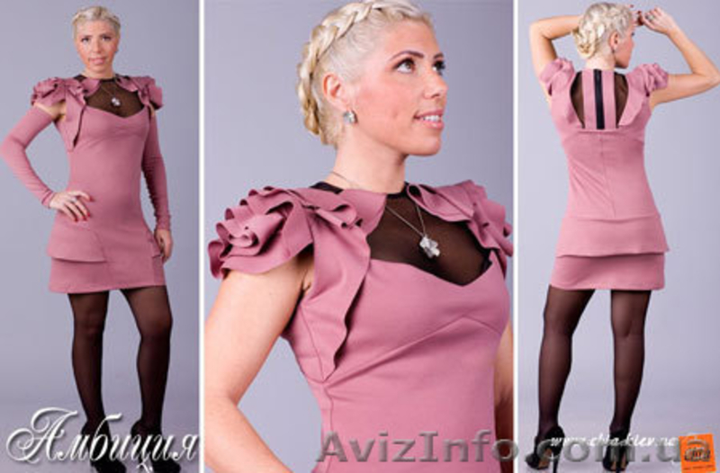 Женская одежда оптом - <ro>Изображение</ro><ru>Изображение</ru> #1, <ru>Объявление</ru> #508308