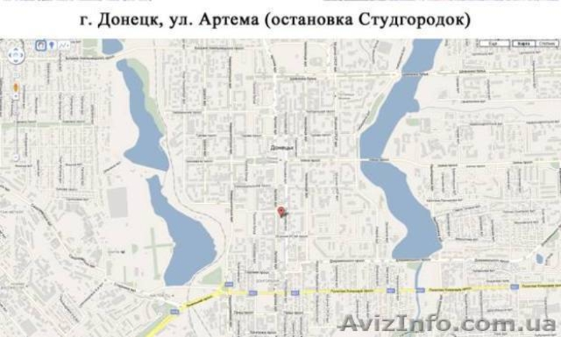 Продаю свою землю в Донецке - <ro>Изображение</ro><ru>Изображение</ru> #4, <ru>Объявление</ru> #491219