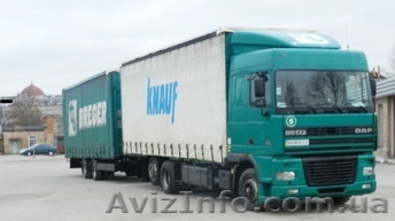 Грузоперевозка по Украине - <ro>Изображение</ro><ru>Изображение</ru> #2, <ru>Объявление</ru> #490046