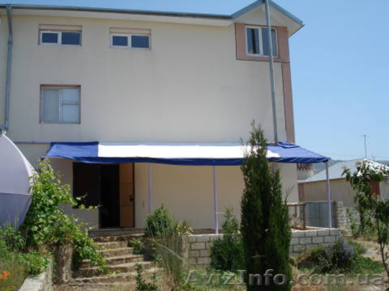 дом, Судак, Миндальное, Меганом, участок 12  - <ro>Изображение</ro><ru>Изображение</ru> #3, <ru>Объявление</ru> #490366