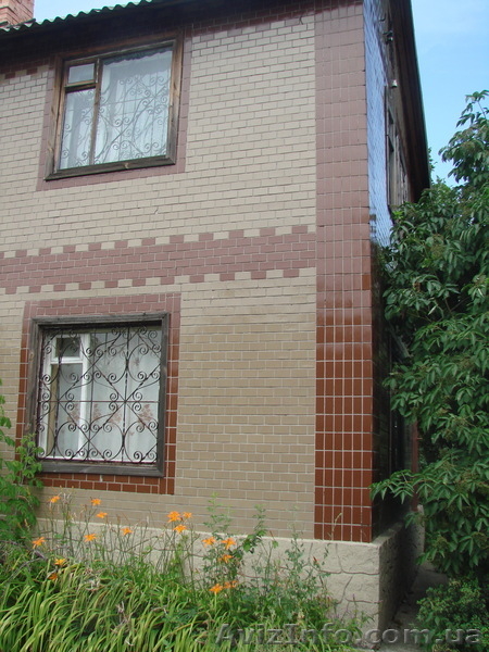 Продам 2-х эт. дом рядом с Донецком (Пески, с . Первомайское) - <ro>Изображение</ro><ru>Изображение</ru> #3, <ru>Объявление</ru> #512418