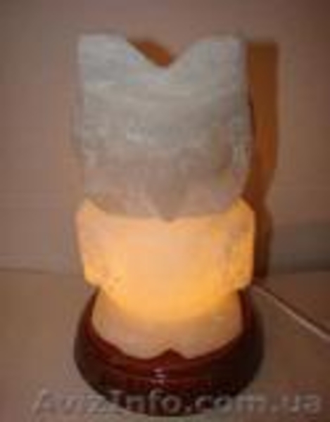соляной светильник (лампа) - <ro>Изображение</ro><ru>Изображение</ru> #3, <ru>Объявление</ru> #517967