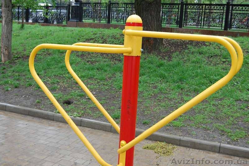Качели, уличные тренажеры, спортплощадки, турники, брусья. - <ro>Изображение</ro><ru>Изображение</ru> #4, <ru>Объявление</ru> #502788