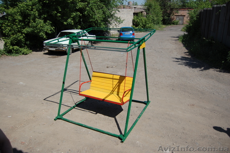 Качели, уличные тренажеры, спортплощадки, турники, брусья. - <ro>Изображение</ro><ru>Изображение</ru> #8, <ru>Объявление</ru> #502788