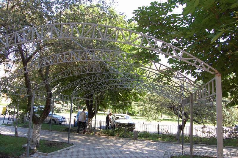 Летние кафе, летние павильоны. - <ro>Изображение</ro><ru>Изображение</ru> #2, <ru>Объявление</ru> #502804