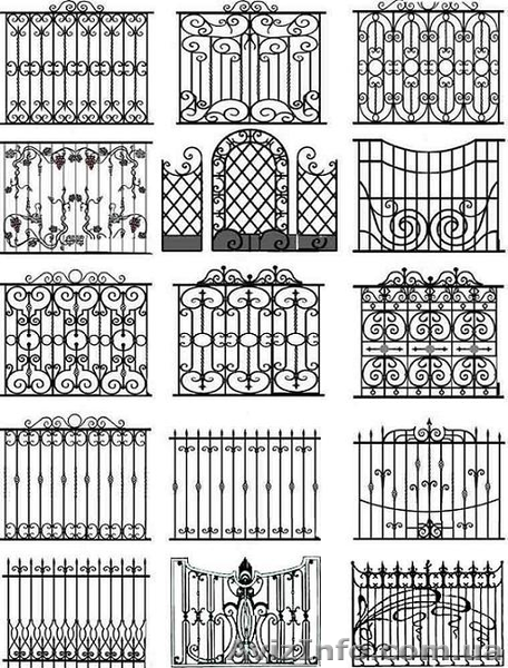 Заборы по отличным ценам. - <ro>Изображение</ro><ru>Изображение</ru> #4, <ru>Объявление</ru> #502773